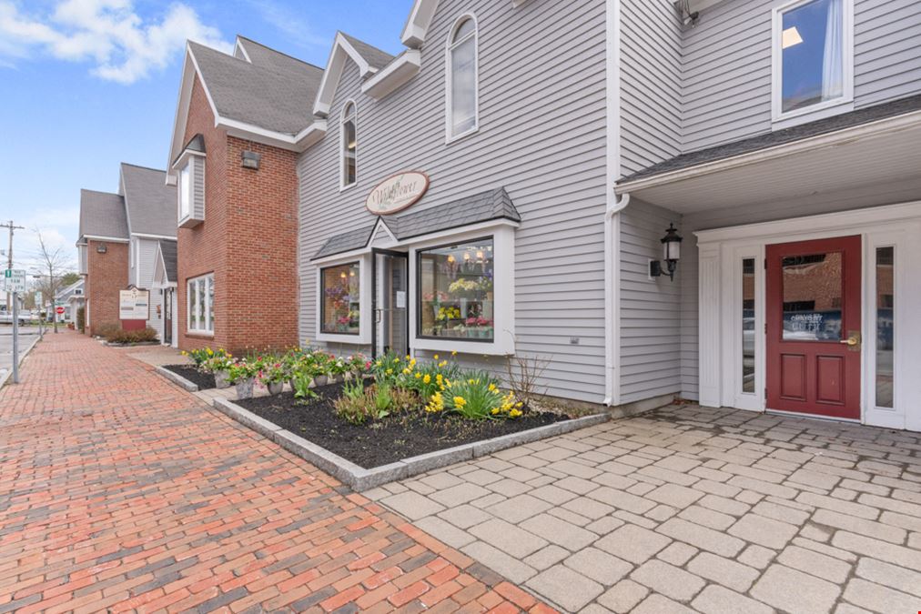 Downtown Freeport Investment Property