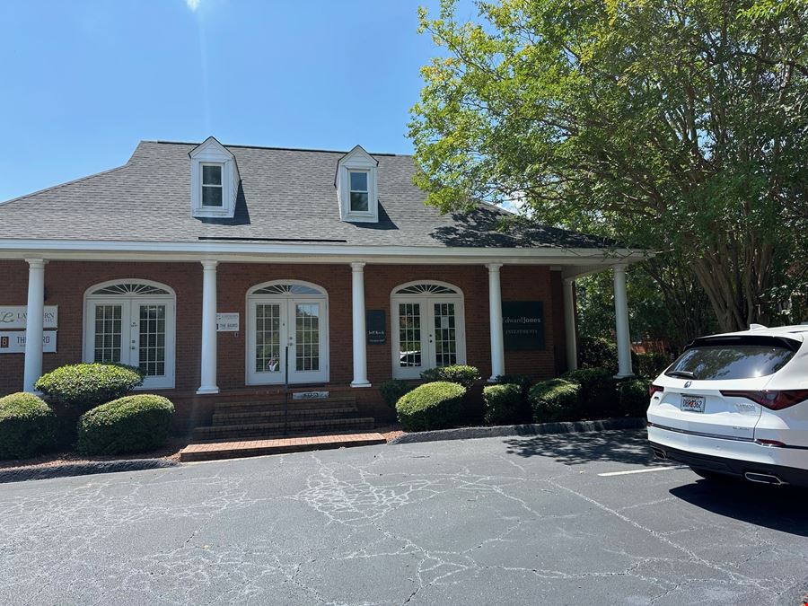 3730-A Executive Center Dr.
