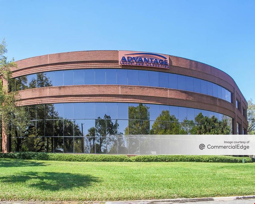 Sabal Business Center V