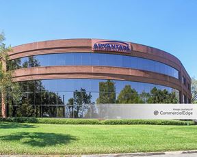 Sabal Business Center V