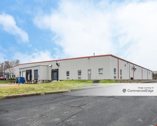 Preview of Industrial space for Rent at 9486 Sutton Place