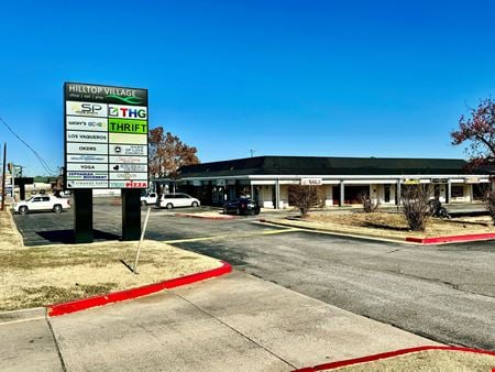 Preview of Retail space for Sale at 1100-1120 S. Air Depot