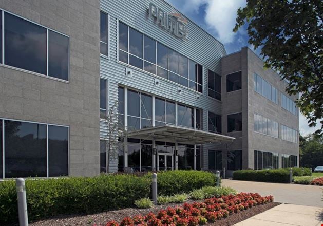 Preview of Office space for Rent at 5521 Research Park Drive