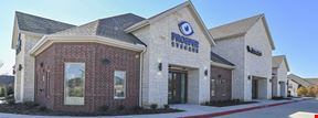 2350 E Prosper Trail 
