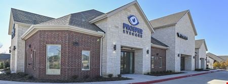 Preview of Office space for Rent at 2350 E Prosper Trail Prosper Texas 