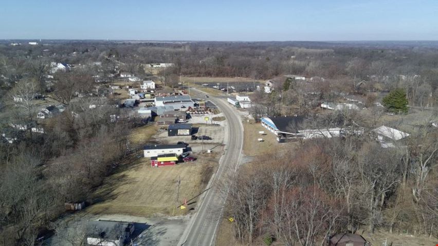 4802 W Farmington  Rd