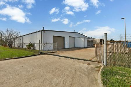 Preview of Industrial space for Rent at 12130 Galveston Road, Building 3 & 4