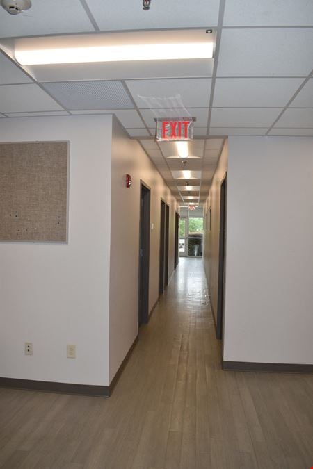 North Veterans Center