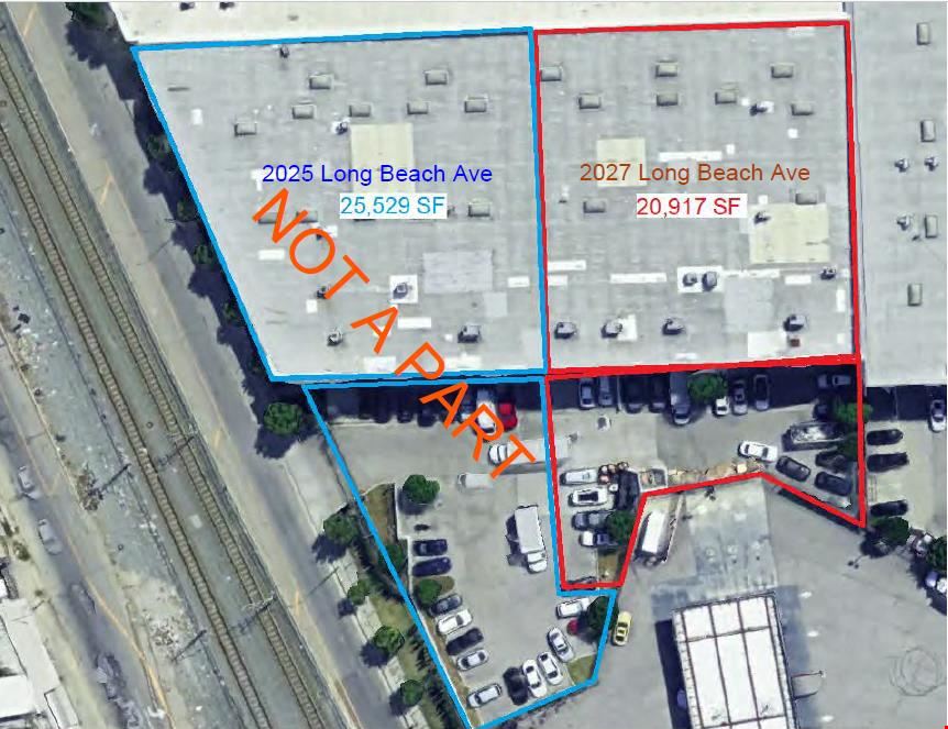 2027 Long Beach