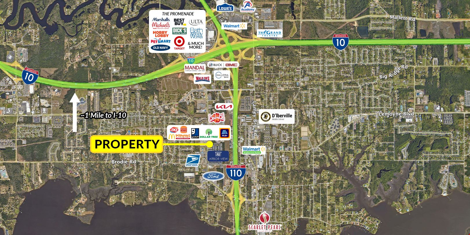 Fully Leased! Income Producing Property