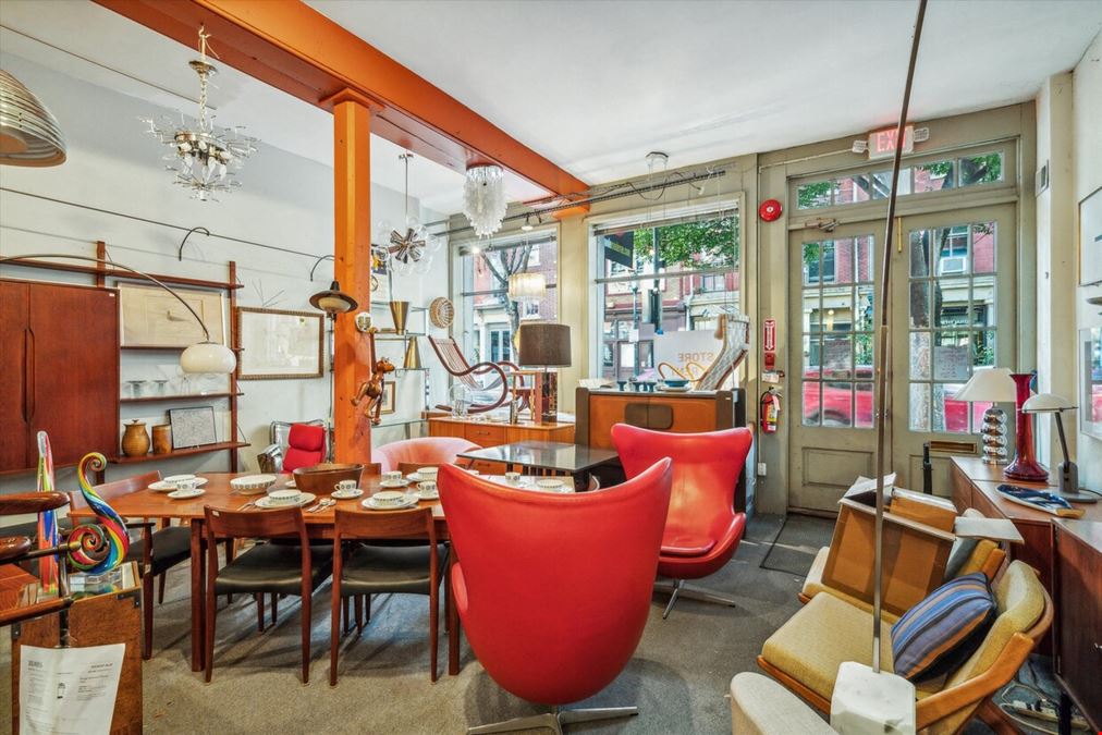 157 N 3rd Street