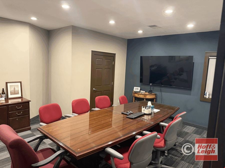 1680 Industrial Parkway South