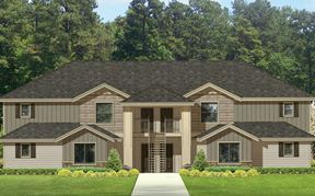 LOGAN VILLAGE - 58 UNIT APPROVED MULTI-FAMILY PROJECT