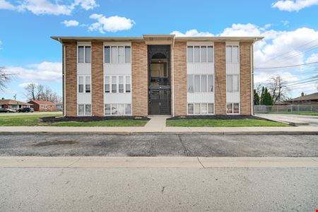 Preview of Multi-Family space for Sale at 1104 169th St