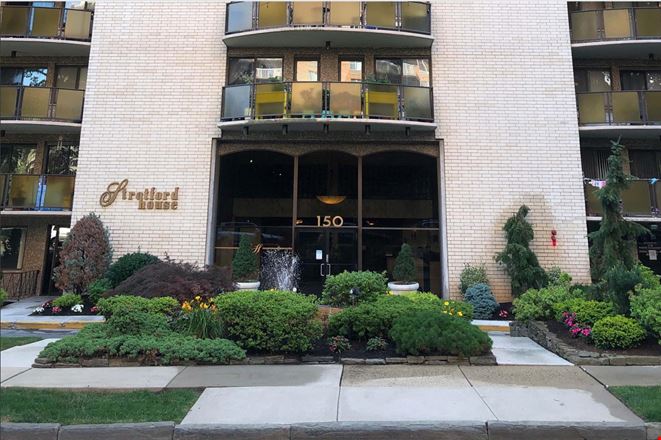 Preview of Office space for Rent at 150 Overlook Ave