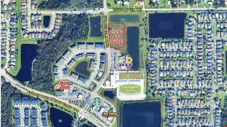 Preview of VacantLand space for Sale at Golden Isle Boulevard & Sunflower Trail