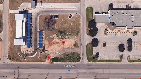 Preview of VacantLand space for Sale at 600 West Montgomery Street