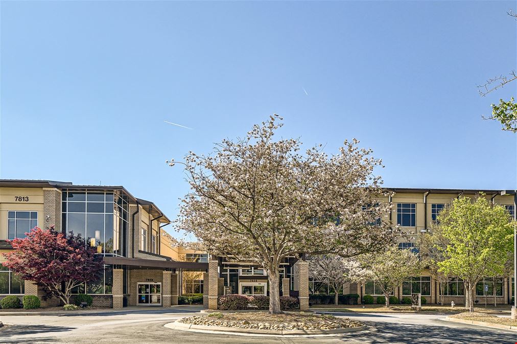 Spivey Station Physicians Center