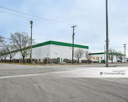 Preview of Industrial space for Rent at 692 Prior Avenue North