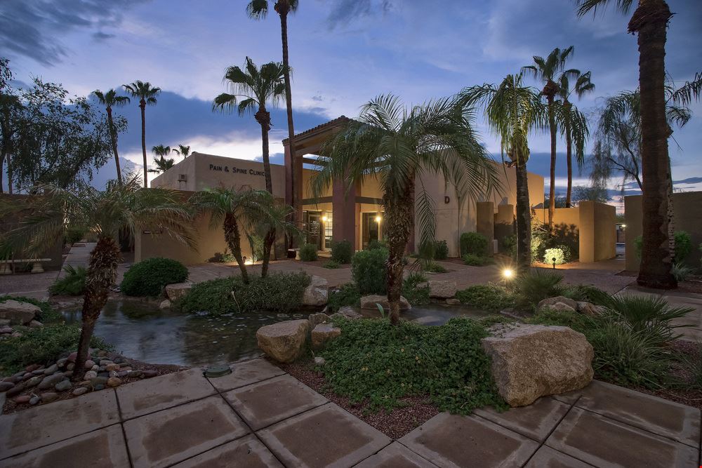 Paradise Valley Professional