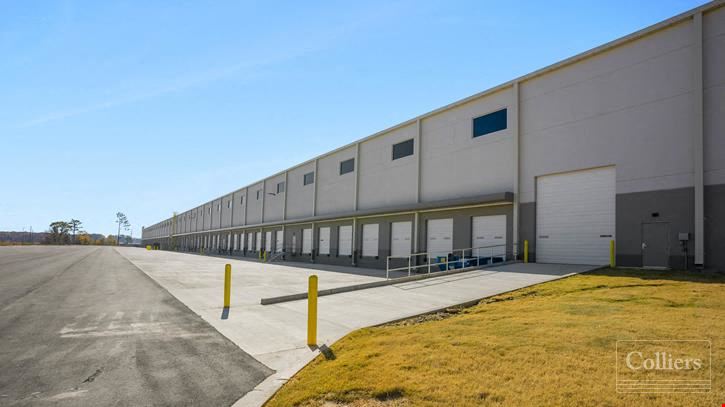 Tyger River Industrial Park North | Building 500