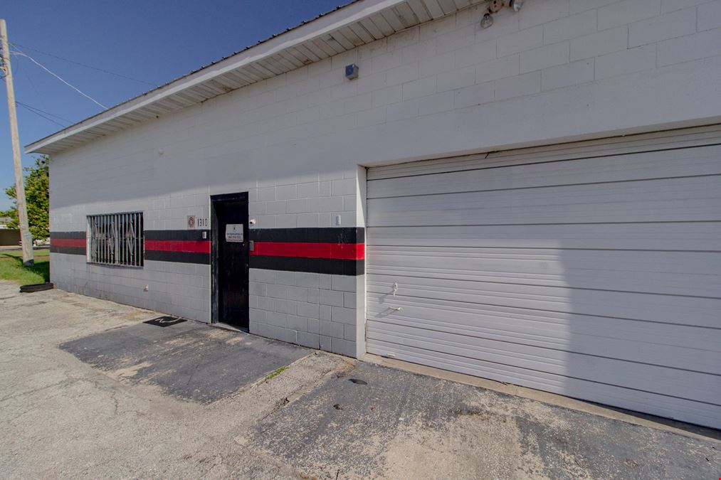 Stand Alone Warehouse / Flex on Hwy 60