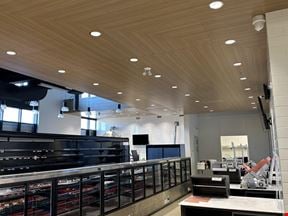 Mixed-Use City Views Retail-Office-Penthouse + Adjacent Lots