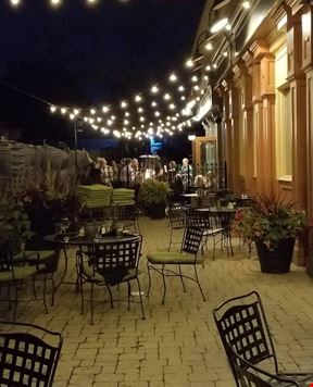 Downtown Highwood Restaurant