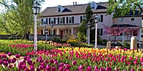 The Inn at Montchanin Village & Spa