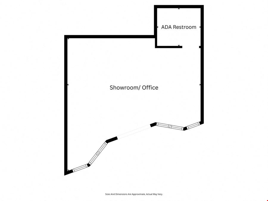 Beautiful Office or Retail Space for Lease in Gloucester, MA