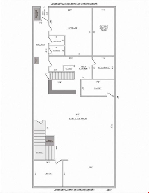 525 Main Street