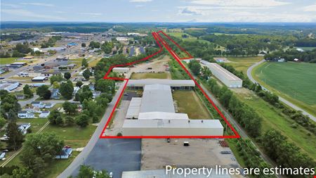 Preview of Industrial space for Sale at 1240 Carlisle St