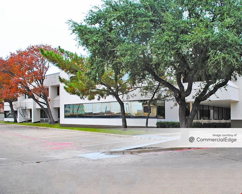 17440 Dallas Pkwy.