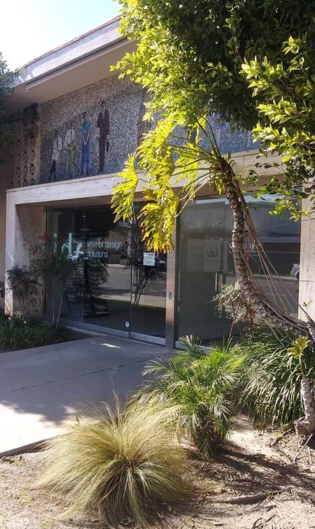 Preview of Office space for Rent at 3647 Atlantic Ave