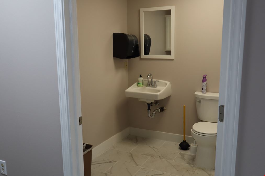 2795 Universal Drive Suite A and B