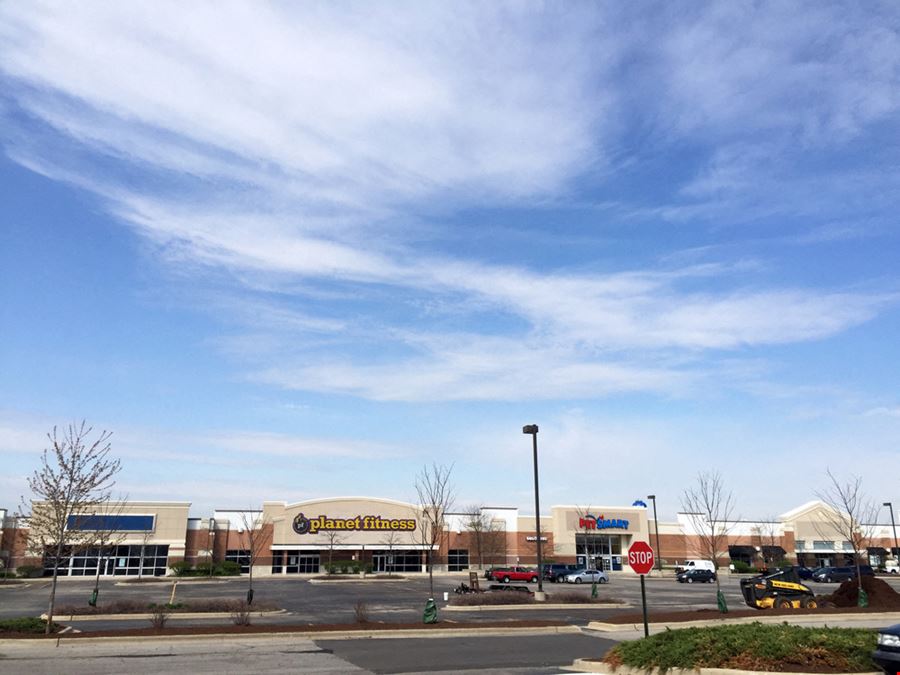 The Landings at Bolingbrook