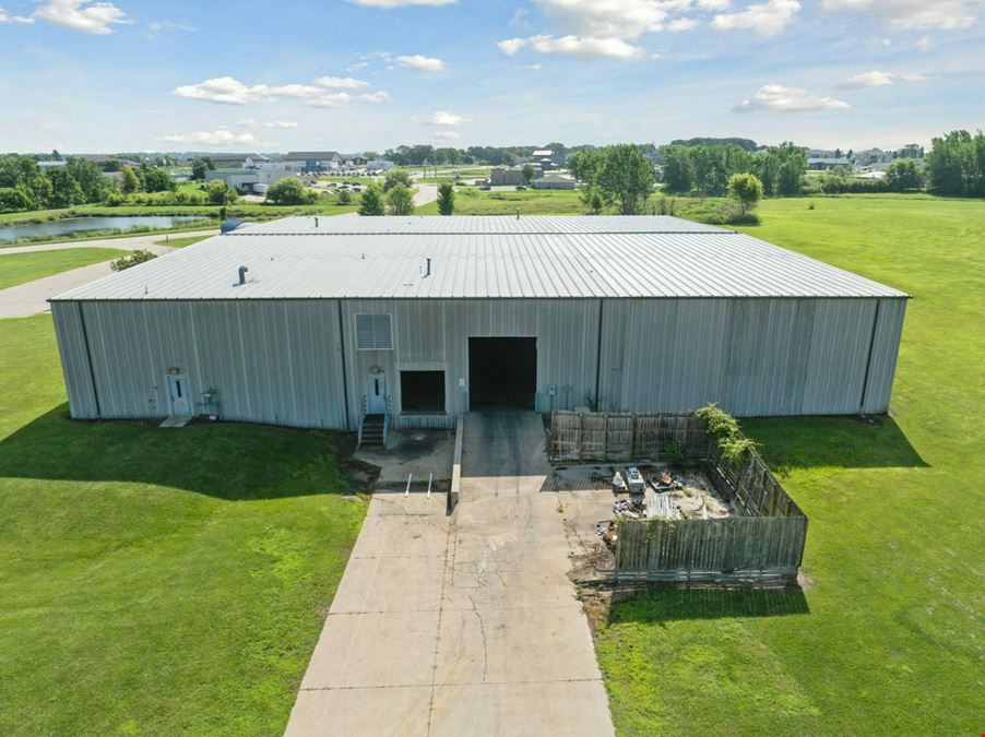 701 Technology Pl