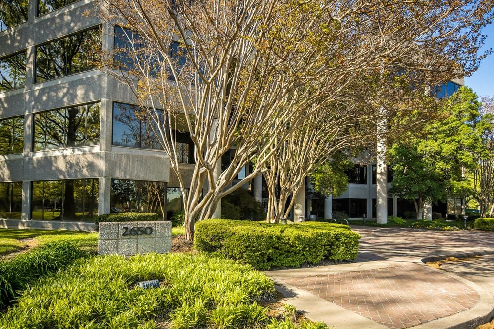 Thousand Oaks Business Center