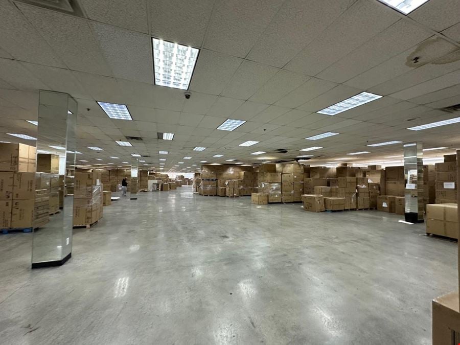 Highland, CA Warehouse for Rent - #1479 | 1,000-31,716 sq ft