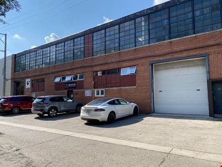 Preview of Mixed Use space for Rent at 5068 North Kimberly Avenue