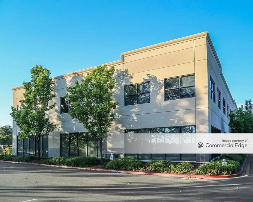 Riley Professional Center
