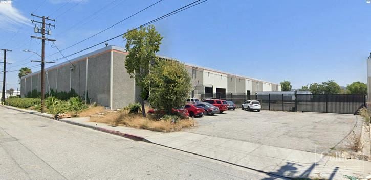 Preview of Industrial space for Rent at 1530 Church Rd