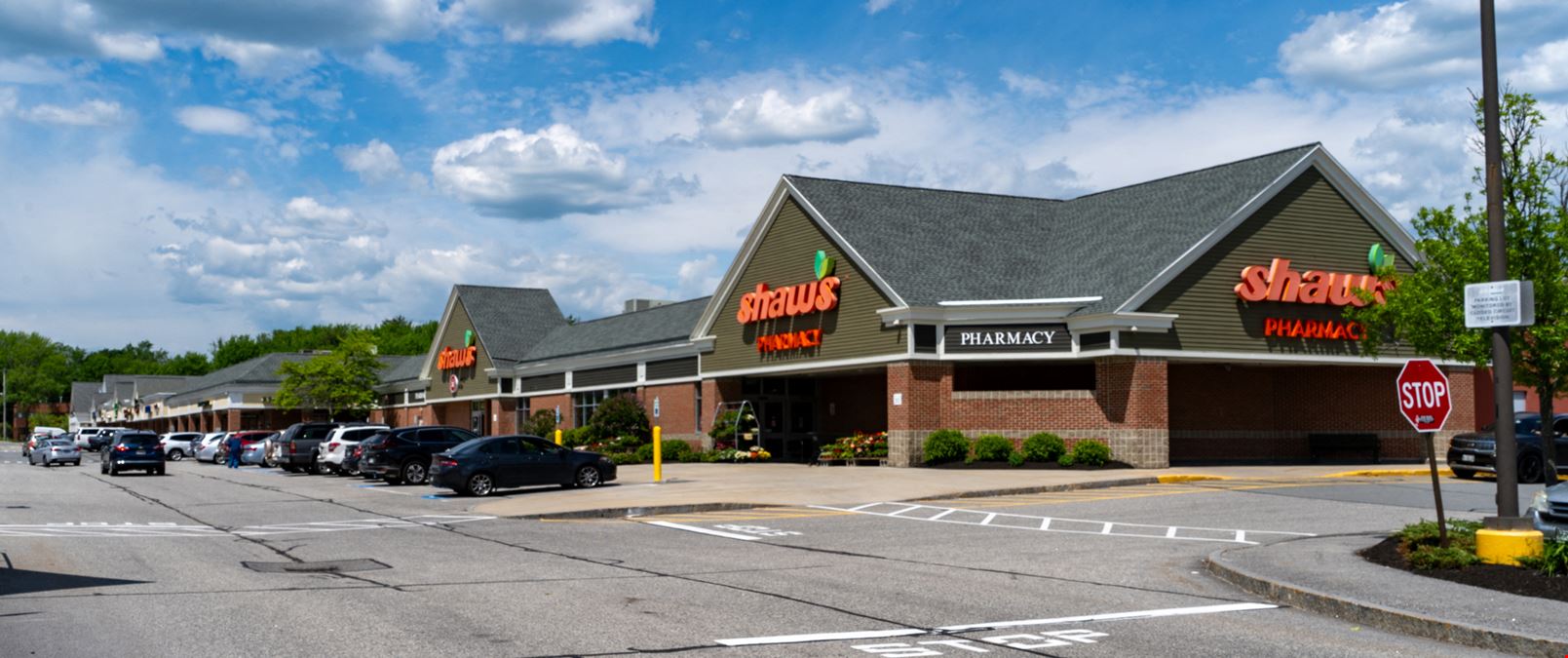 Northgate Plaza