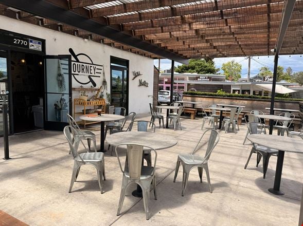 Preview of Retail space for Rent at 2770 Old Sonoma Road