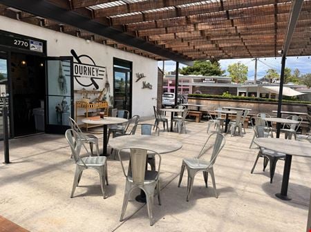 Preview of Retail space for Rent at 2770 Old Sonoma Road