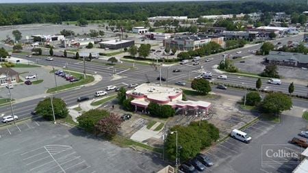 Preview of Retail space for Sale at 398 Denbigh Blvd