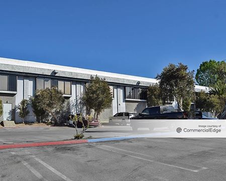 Preview of Commercial space for Rent at 5700 Hannum Avenue