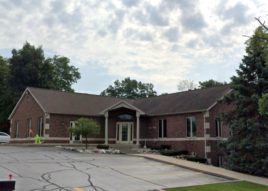 BDN Industrial Building