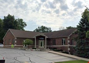BDN Industrial Building
