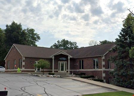 Preview of Office space for Rent at 8125 Valleywood Lane